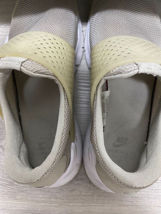 Кроссовки, балетки