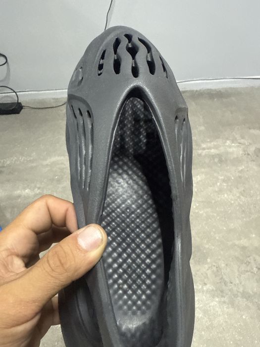 Adidas Yeezy Foam RNR Onyx HP8739 – чисто нови