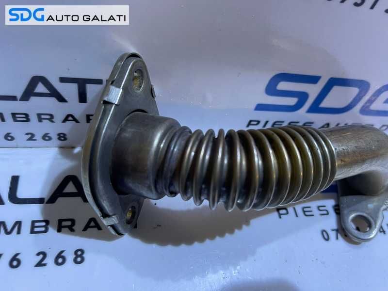 Teava Conducta Gave VW Polo 9N 1.4 AXU 2002 - 2010 Cod 03C131521S