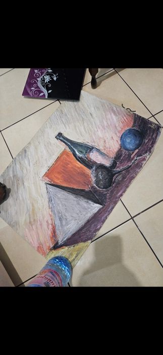 Pictura anii 90.