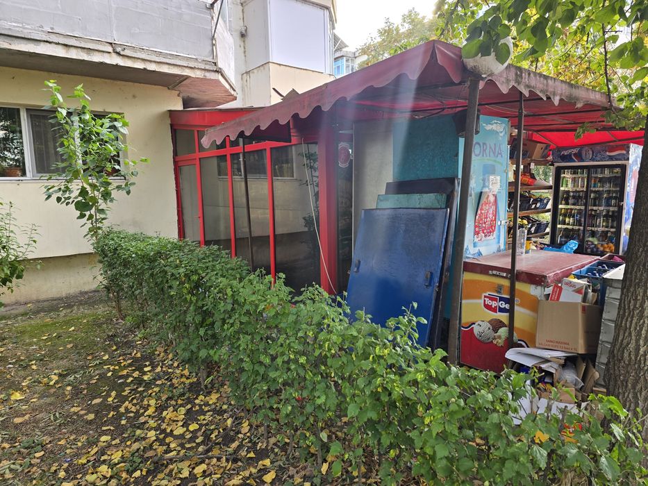 Spațiu comercial Giurgiu