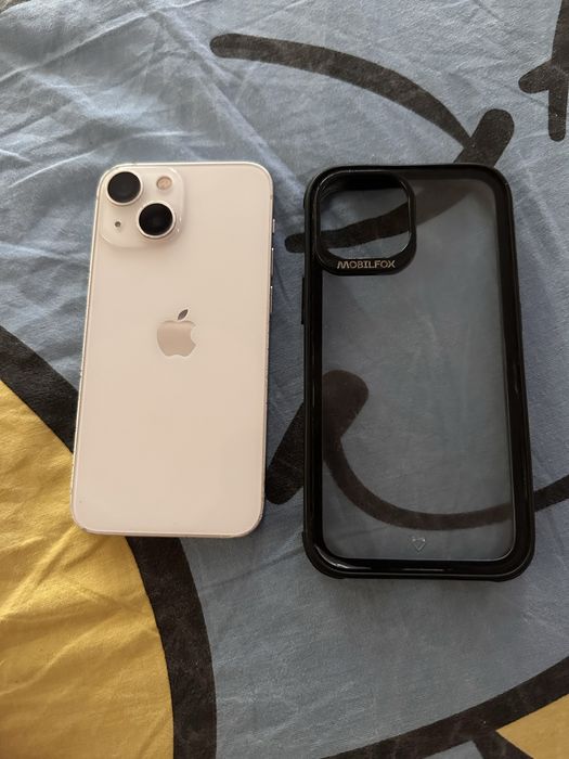 Vand sau schimb iphone 13 mini