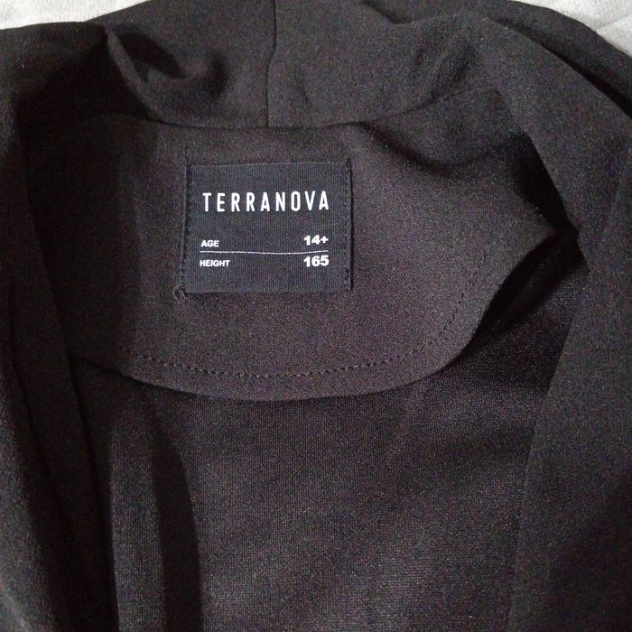 Пиджак от Terranova