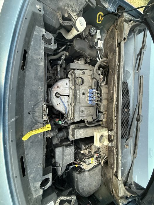 Citroen Berlingo 1.6
