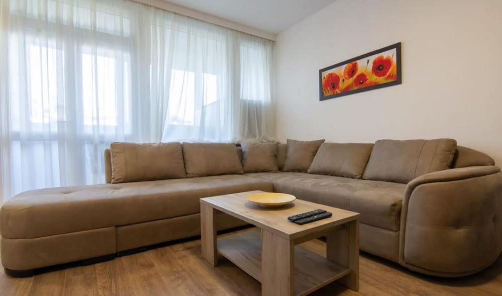 Дава се под наем Двустаен апартамент в София, Център - 71 кв.м за 523.26 € - Снимка #3