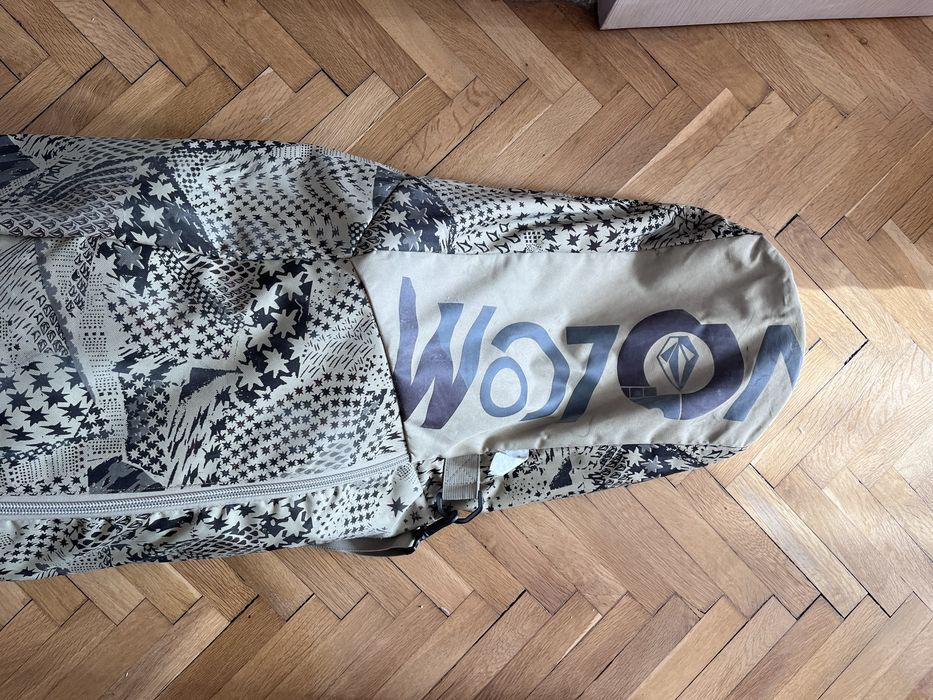 Сноуборд екипировка / дъска, автомати, board bag