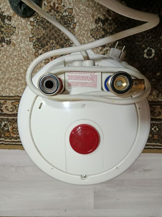 Продам Аристон Атлантик