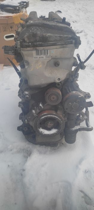 Продам мотор Toyota 2AZ.