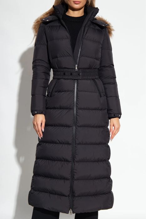 Moncler Fudson  original jacket.