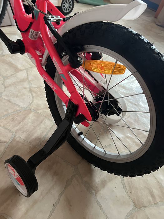 Детско колело 14 цола