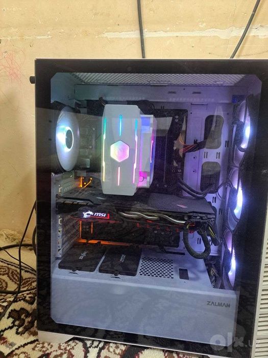 i7-9700K CPU Taytor keys