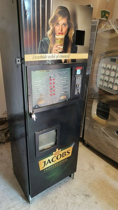 Automate de cafea Necta Venezia