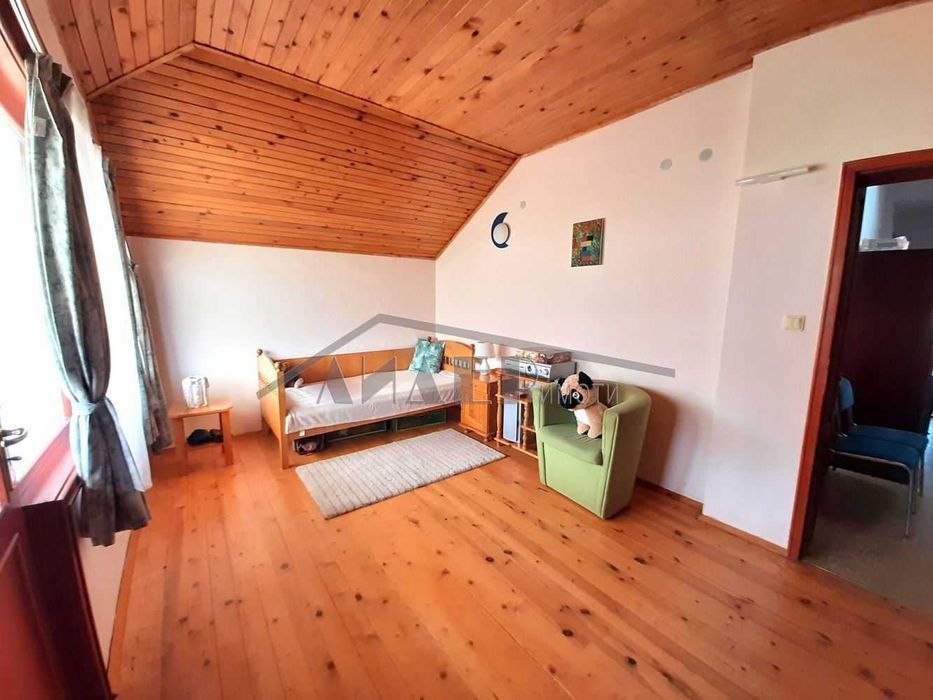 Продава се Къща в с. Белащица, Област Пловдив - 224 кв.м за 1295 €/кв.м - Снимка #15