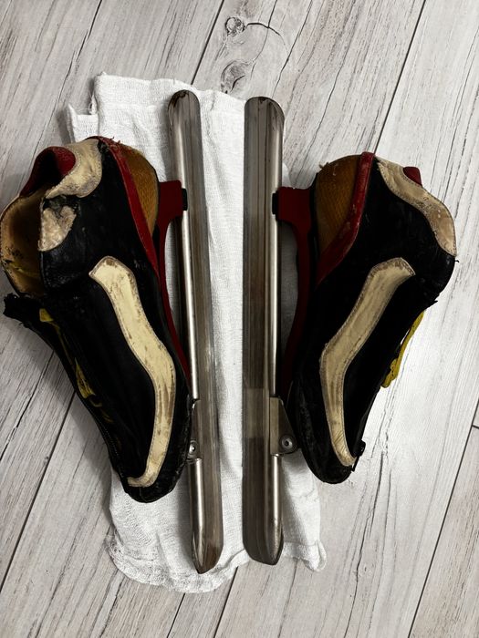 коньки Viking конькабежные