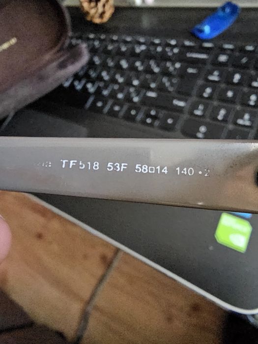 Слънчеви очила Том Форд