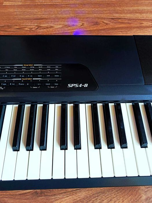 дигитално пиано kurzweil sps4-8