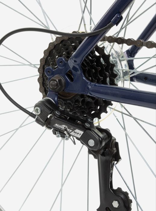 Продам Велосипед Stern dymamic 1.0.