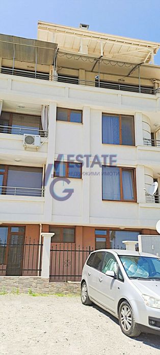 Продава се Тристаен апартамент в Созопол - 115 кв.м за 1522 €/кв.м - Снимка #12