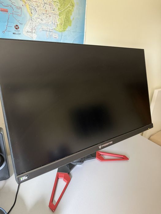 Monitor ACER predato XB271.. 27 inch 165hz