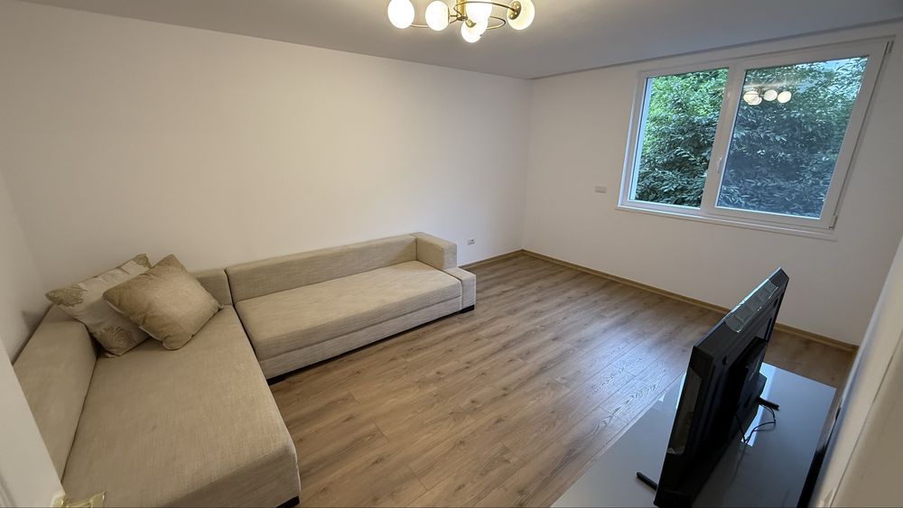 Inchiriez apartament moder 2 camere