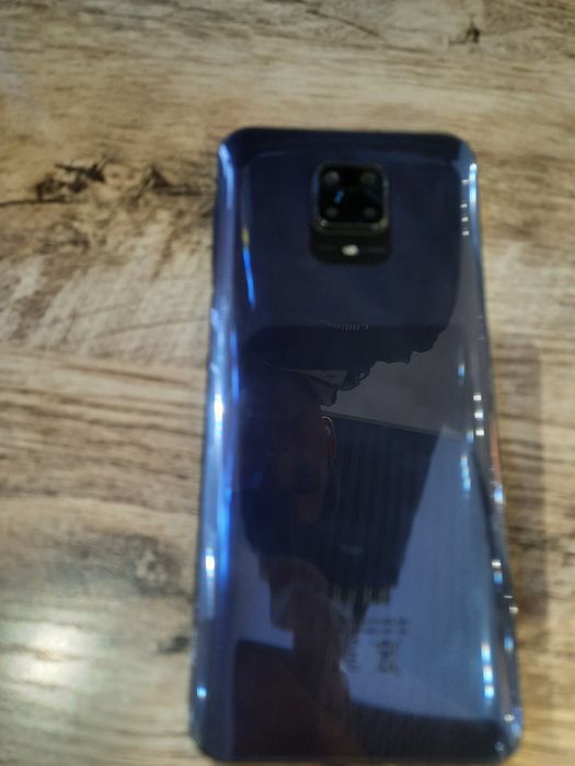 Redmi note 9 pro 6/128