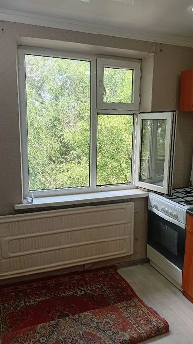 Продаётся 2х ком. кв. в Тонкуруш дом 2