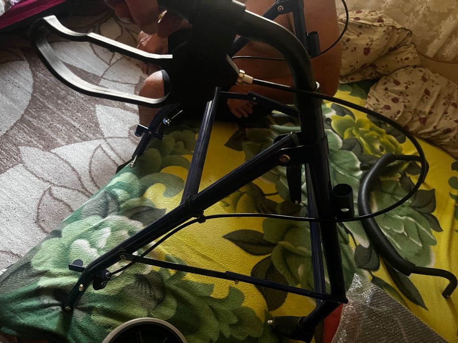 Cadru pentru persoanele cu dezabilitate