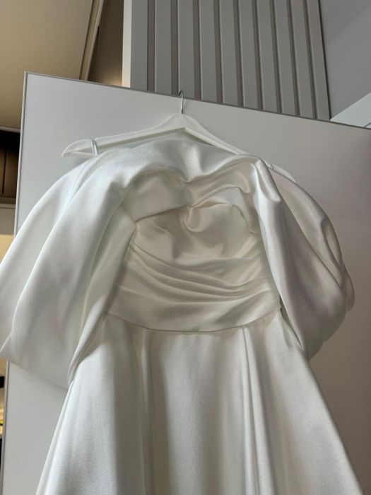 Свадебное платье Zlatti