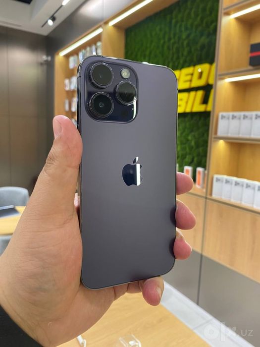 Halol nasiya Iphone 14 pro Max ideali