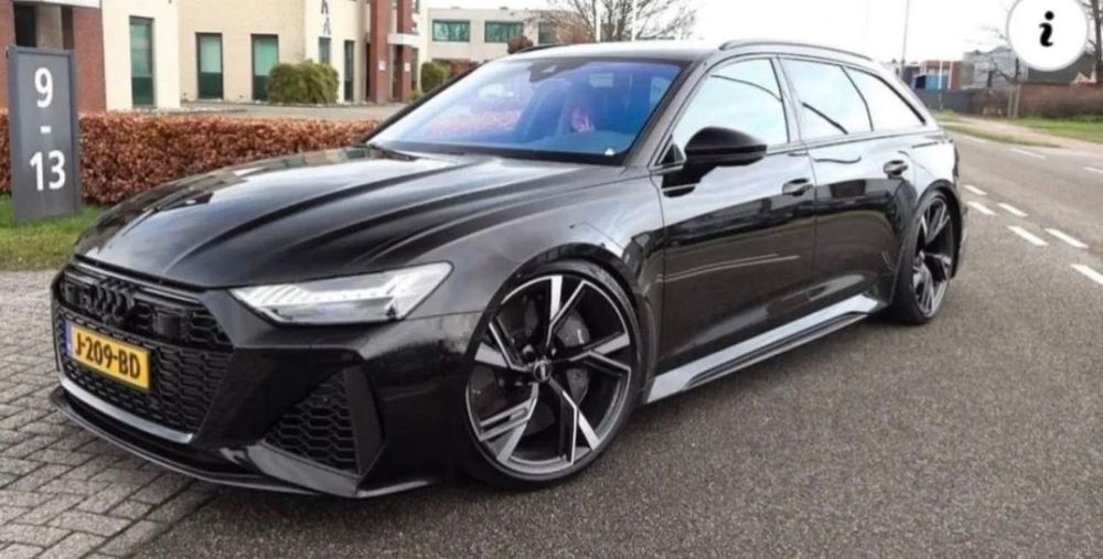 Джанти с гуми за Ауди 19”цола / Audi a4,a5,a7