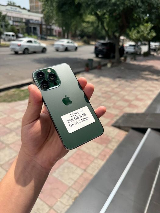 IPhone 13 Pro  .