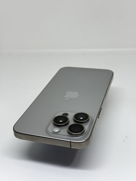 Ip 15 pro max 256 gb 99583 Pintel.kz