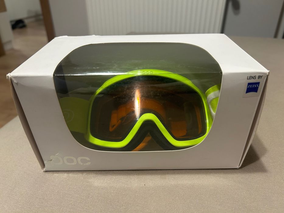 Vand ochelari schi copii Poc Pocito Iris