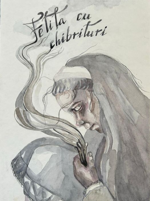 Haine, Tablouri si ceramica personalizata