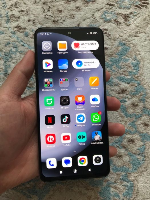 Redmi Note 11 PRO