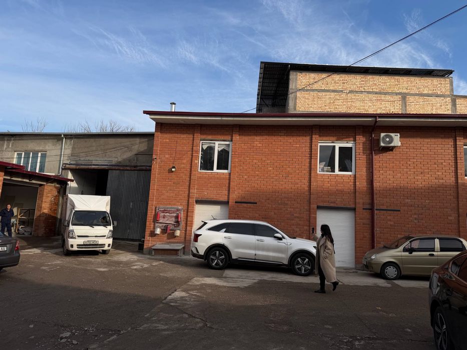 Яшнабадский район продажа коммерции