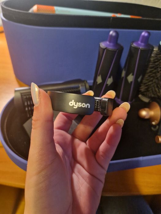 Dyson Airwrap i.d.