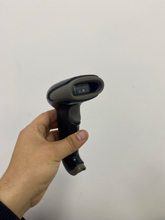 2d сканер почти янги