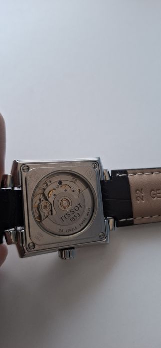 Tissot L864 L964