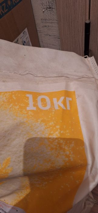 пекарская смесь  улучитель