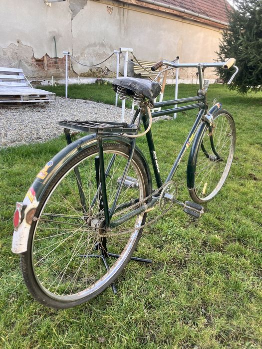 Bicicleta Atlas Goldline Super