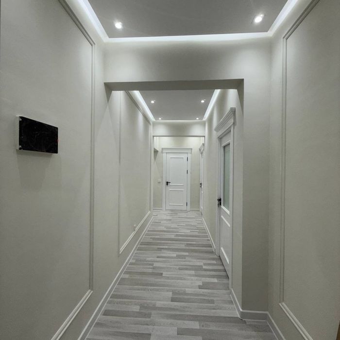 Uchtepa Orikzor Residence