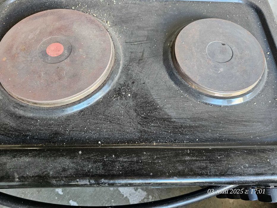 Готварска печка Дипломат/Diplomat