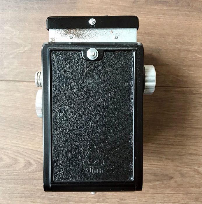 Фотоапарат WELTA