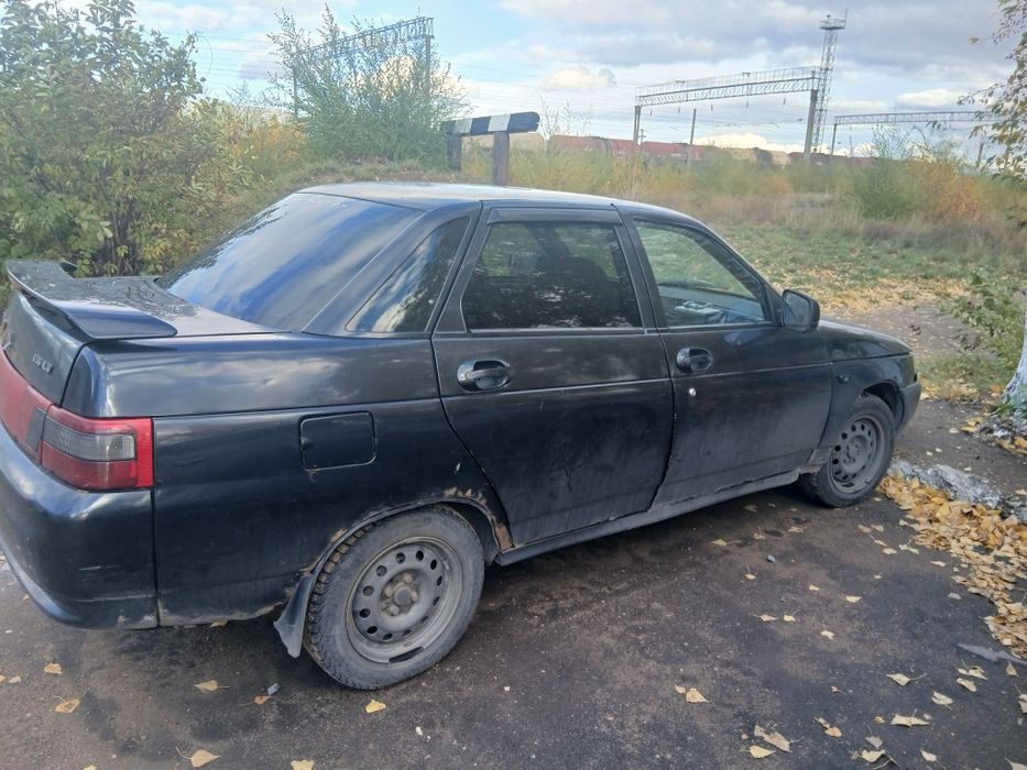 Продам автомобиль