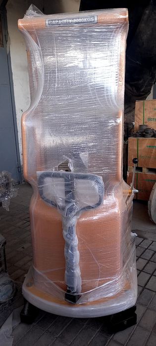 Штаблёр штабелер електронный ручная кара shtabeller ruchnoy kara