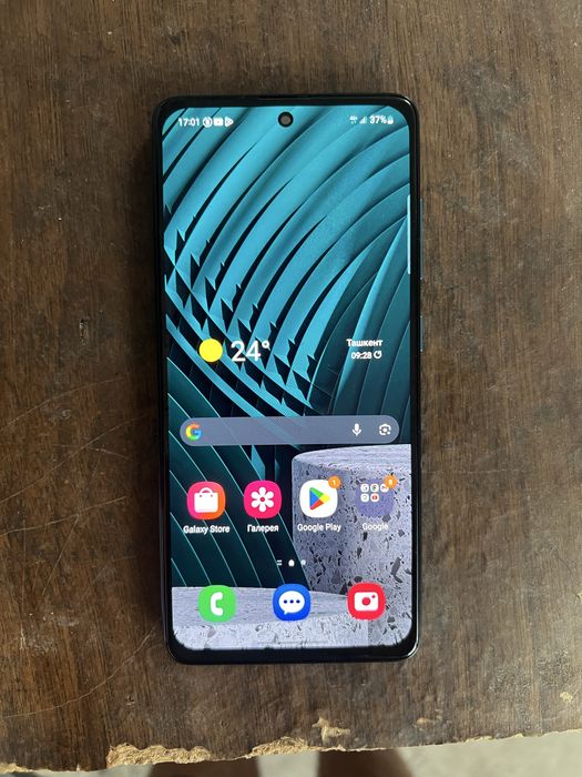 Samsung A51 64/4. Holati yaxshi 500 000 som