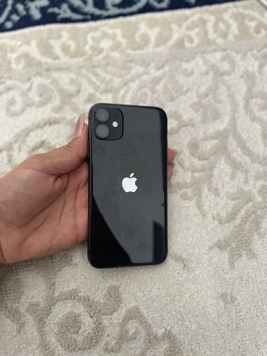 iphone 11 идеальное состояние