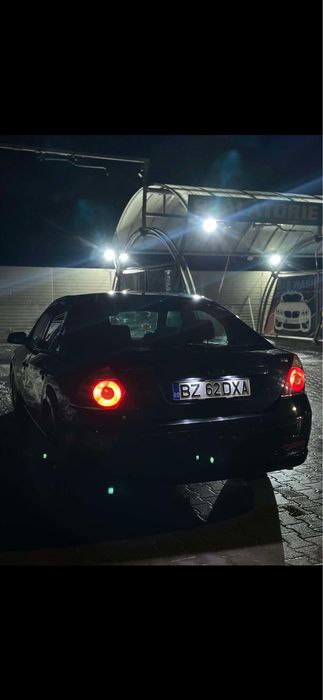 Vand/Schimb Ford mondeo mk3