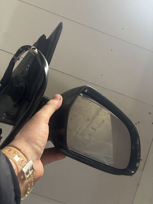 Дясно огледало за Ауди B8